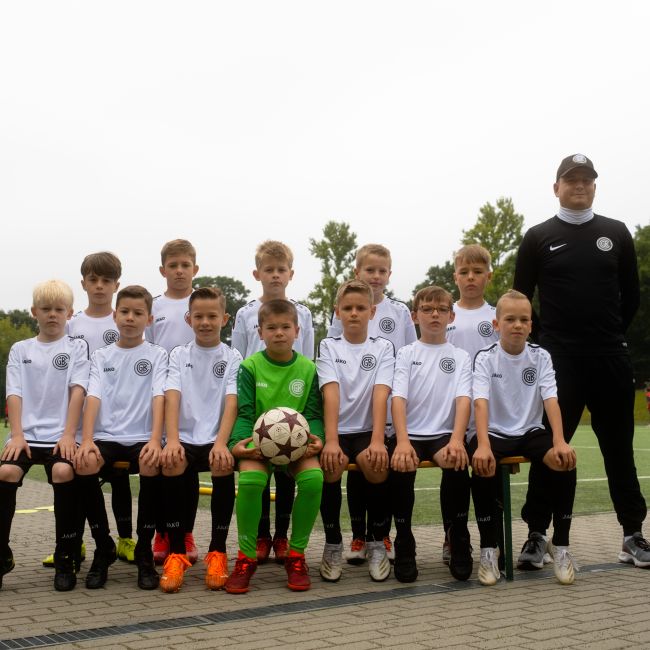 E2 Jugend 2021 2022