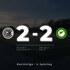 Ergebnis GBC -  Heinersdorf